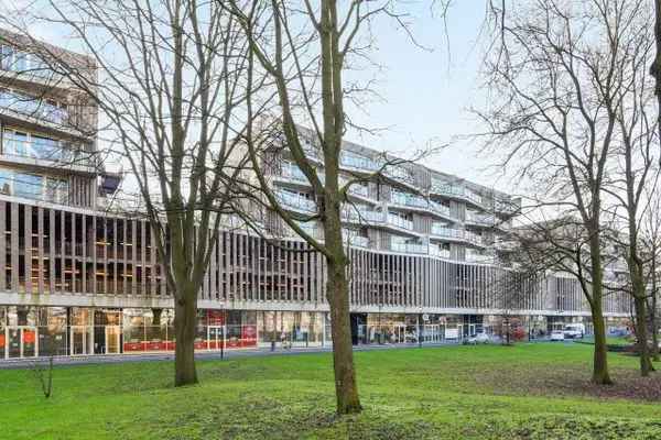 Appartement Te Huur in Amsterdam, Noord-Holland