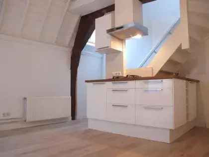 2 Kamer Appartement 50m2 Delft