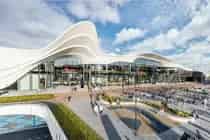 270m2 Horeca te Huur Leidschendam Westfield Mall