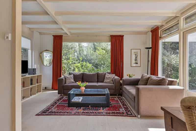 Recreatiebungalow Ouddorp 3 slaapkamers Ruime Tuin