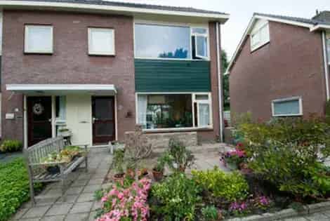 2 Kamers Huis 123m² Ede Nabij Station Scholen