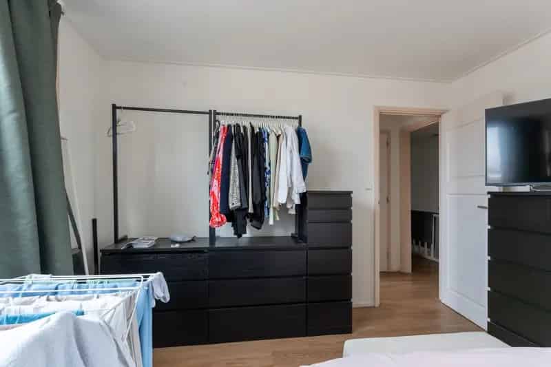 Appartement te koop Blijdorp 104m2 3 slaapkamers 2 balkons