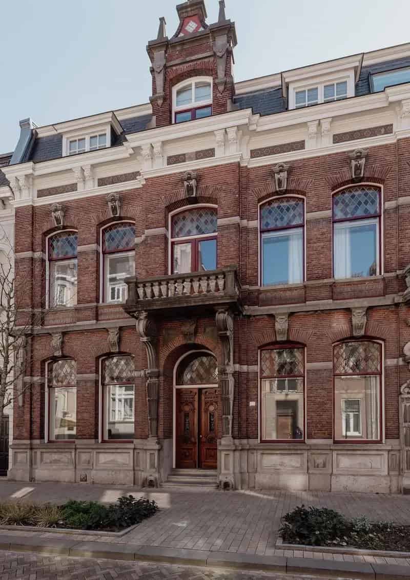 Luxe Gemeubileerde Appartementen Tilburg Centrum