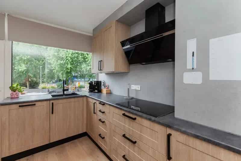 Huis te koop Johan Willem Frisolaan Vlaardingen