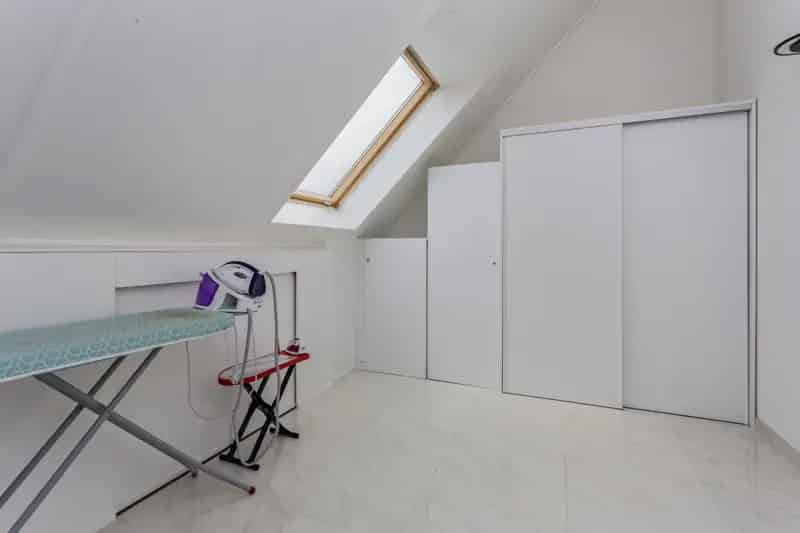 Moderne gezinswoning Vathorst 4 5 slaapkamers