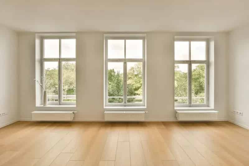 Luxe Appartement te Koop Jordaan Amsterdam 50m2 gerenoveerd