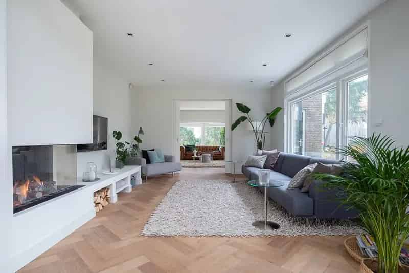 Luxe Villa te Koop Apeldoorn Berg en Bos