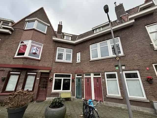 Maisonnette 6 kamers Rotterdam Feijenoord
