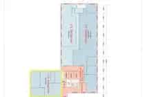 161 - 271 m2 Kantoorruimte te Huur Hoofddorp