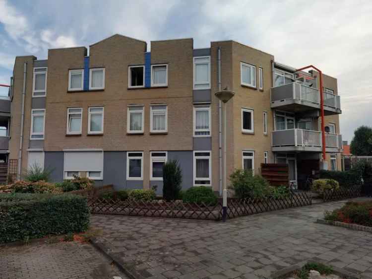 Appartement Te Huur in Breda, Noord-Brabant