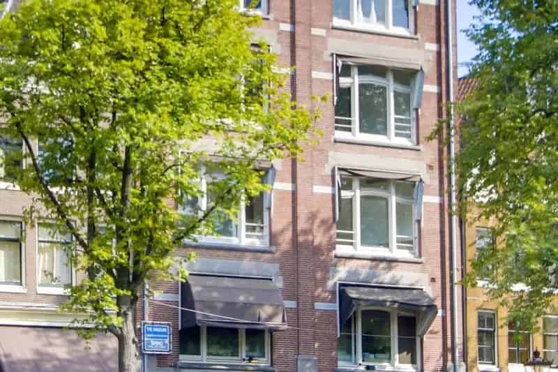 Kantoorruimte Amsterdam Centrum 225m2 te Huur