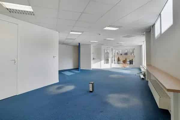 Hoekwoning Oude Tonge 134m2 Garage 25.5m2