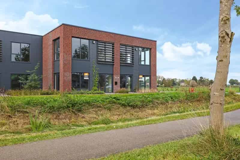 Bedrijfshal Nijmegen Griftdijk 127 6515 AE Nijmegen