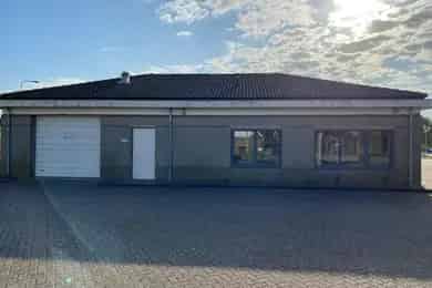 2.279 m2 bedrijfsruimte te huur in Zierikzee