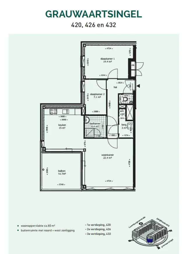Luxe Appartementen De Richmond Leidsche Rijn Utrecht
