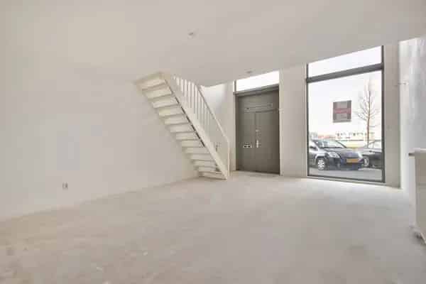 Ruime Maisonnette 150m2 Utrecht 2 slaapkamers
