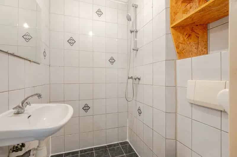 Appartement te koop Katendrecht Rotterdam 2 slaapkamers balkon berging