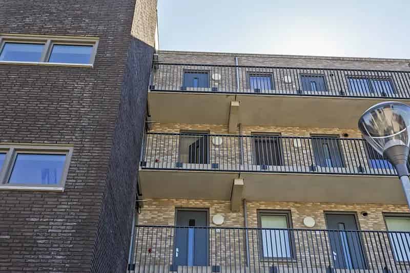 Nieuwbouw woning groene omgeving nabij snelweg en centrum