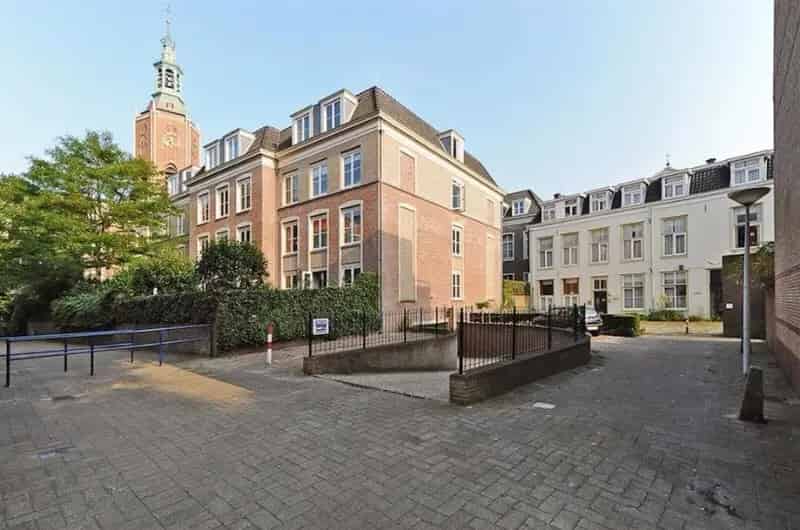 kamers beschikbaar in het centrum van Den Haag