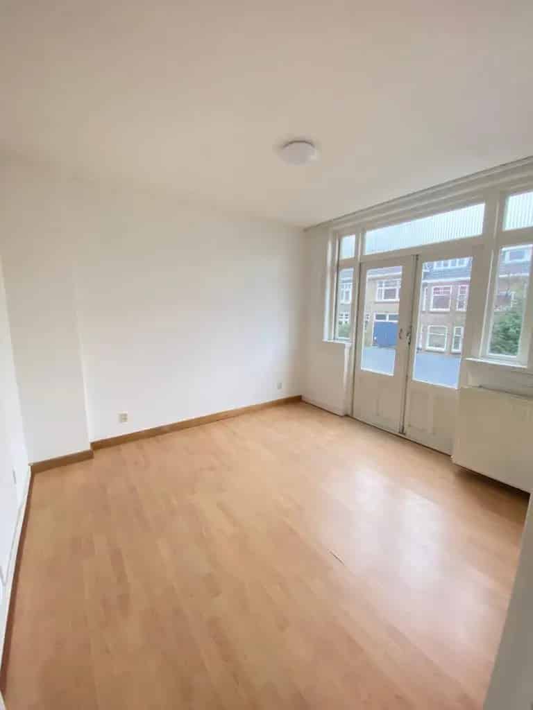 Kamer met balkon voor oudere student in Nijmegen