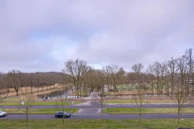 2 Slaapkamers starterswoning nabij Zuiderpark Rotterdam