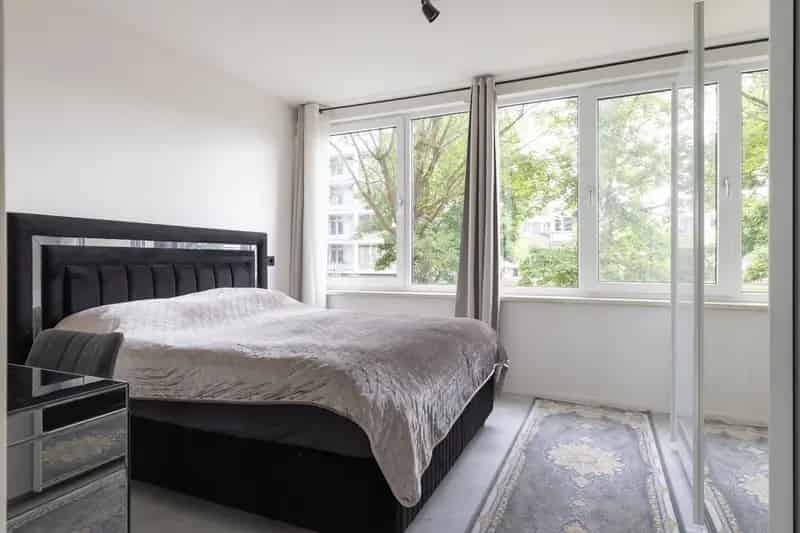 4 Kamerappartement Amsterdam Rijnkanaal Instapklaar