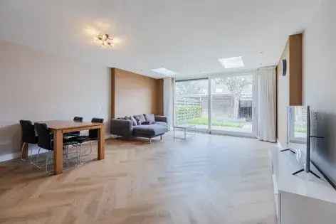 5 Kamers Huis 105m2 Almere - Instapklaar Gezin
