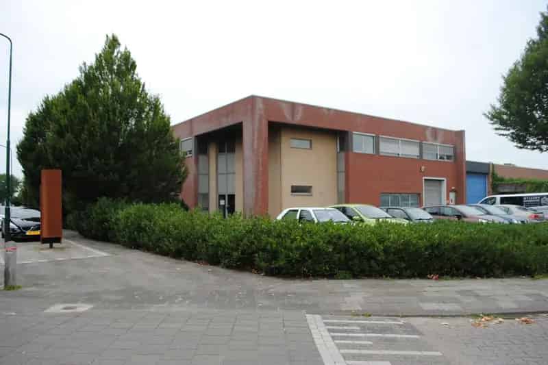 Kantoorruimte te huur Kaatsheuvel Schotsestraat