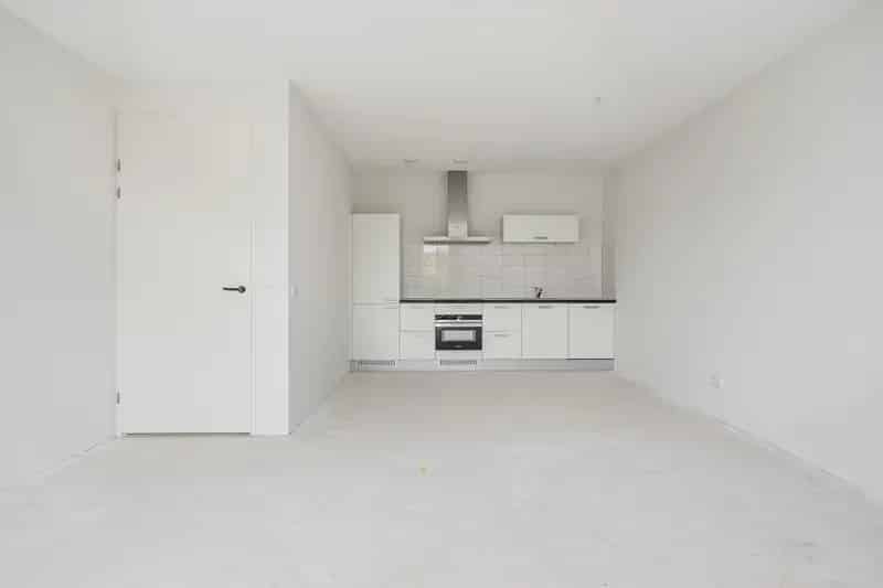Appartement Te Huur , 5K, Johannes van der Waalsweg, Eindhoven, Noord-Brabant