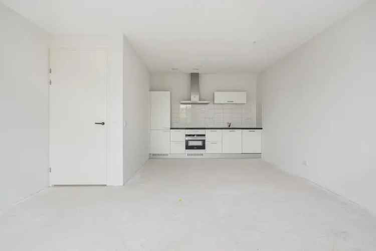 Appartement Te Huur in 5K, Johannes van der Waalsweg, Eindhoven, Noord-Brabant