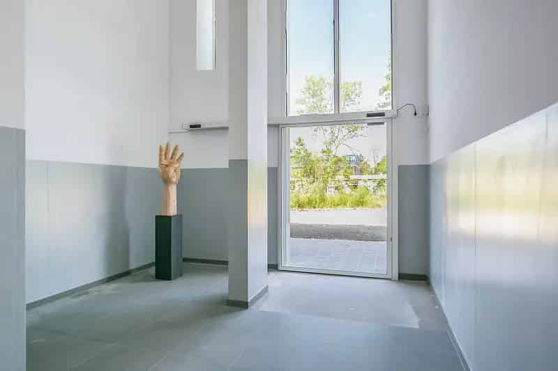 Westerwal Appartementen Groningen: Ruime 2 en 3 Kamer Appartementen