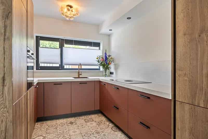 Huis te koop Made: Instapklare gezinswoning 5 slaapkamers