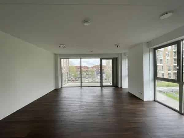 4 Kamer Appartement Tuindorp Beschikbaar per 1 Mei 2025