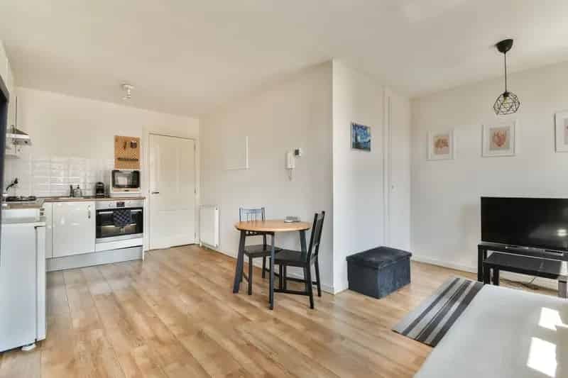 Appartement te Koop Kinkerstraat Amsterdam Oud West