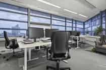 181m2 Kantoorruimte te Huur Arnhem - Moderne Faciliteiten en Dakterras