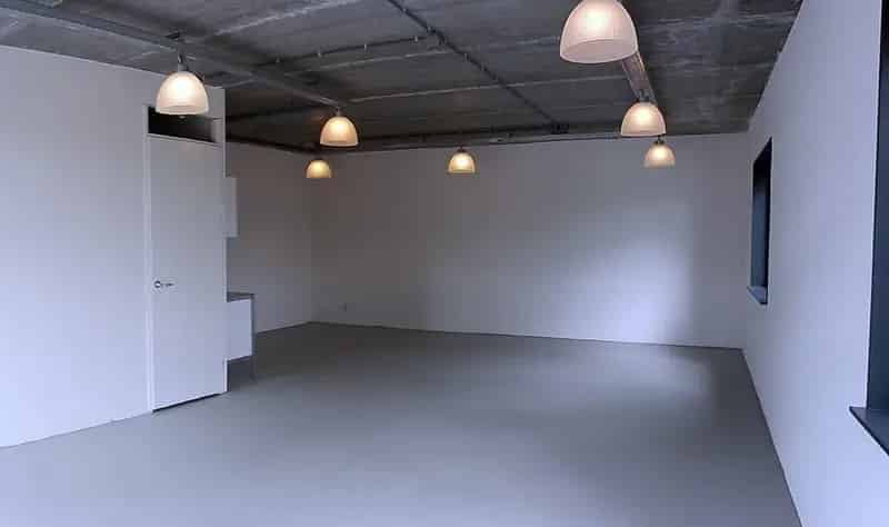 Bedrijfshal Alkmaar te huur 62m2 A++