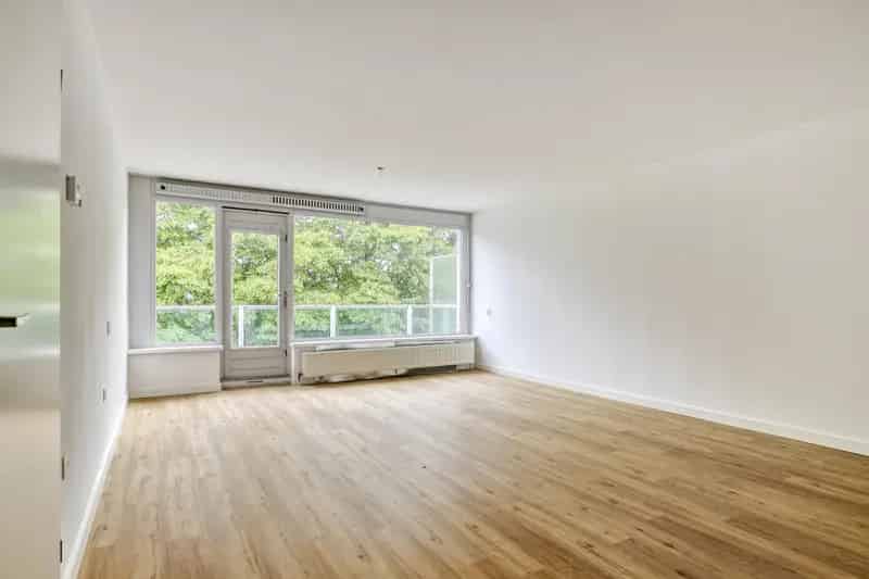 PRINS ALEXANDER Appartement 2 slaapkamers Energielabel A 82m2