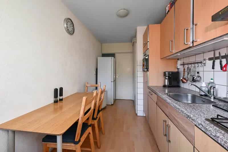 Appartement te koop Amsterdam Gein 75m2 2 balkons 2 slaapkamers