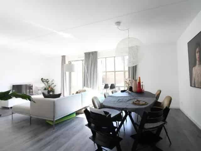 Tussenwoning Strijp R Eindhoven
