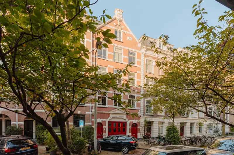 Appartement te koop: Swammerdamstraat 12-C 1091 RT Amsterdam | Funda