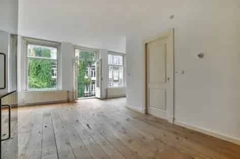 1 Kamer Appartement 48m² Amsterdam Oud West