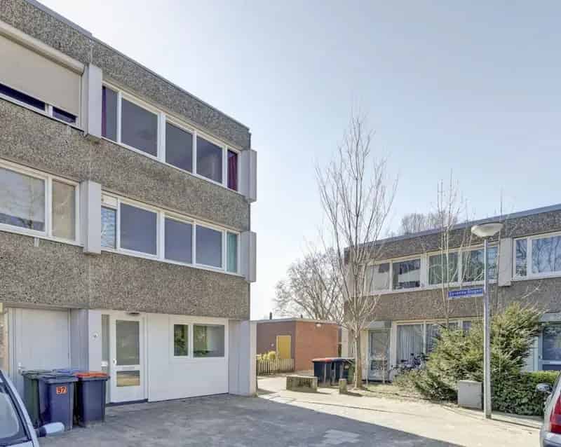Gasloze Drive-inwoning De Slagen A-label 16 Zonnepanelen