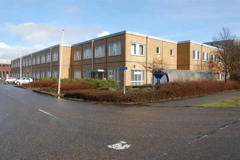 Kantoorruimte te Huur Velsen-Noord