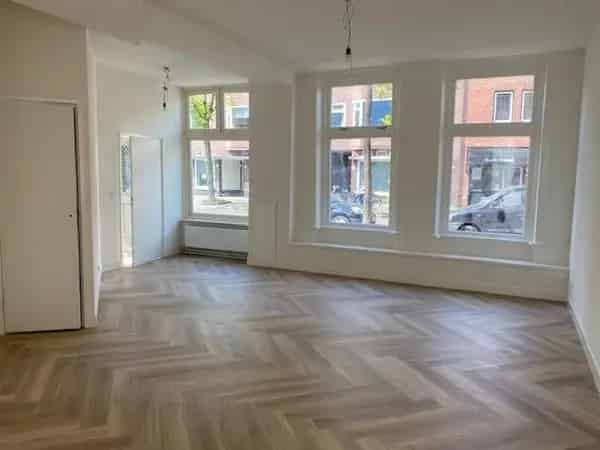 Ruime woning Meeuwerderweg Groningen - Geschikt voor studenten