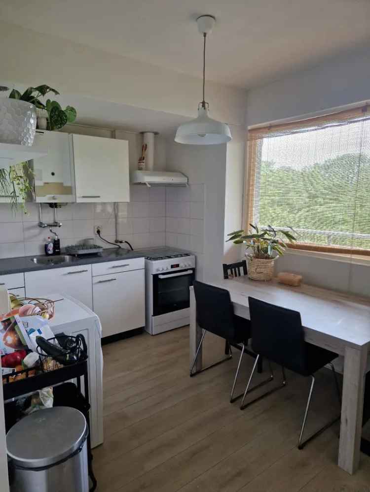 Appartement Te Huur in Tilburg, Noord-Brabant