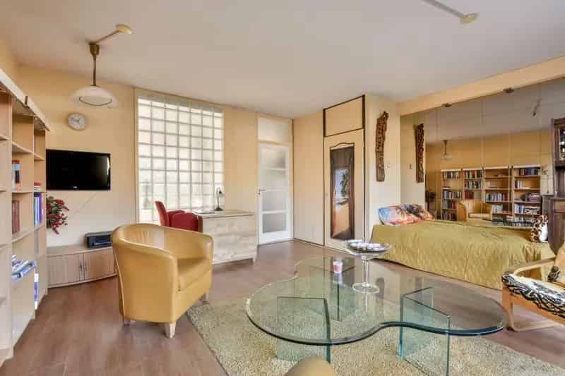Ruime 6 Kamer Huis Amsterdam Holendrecht Oost