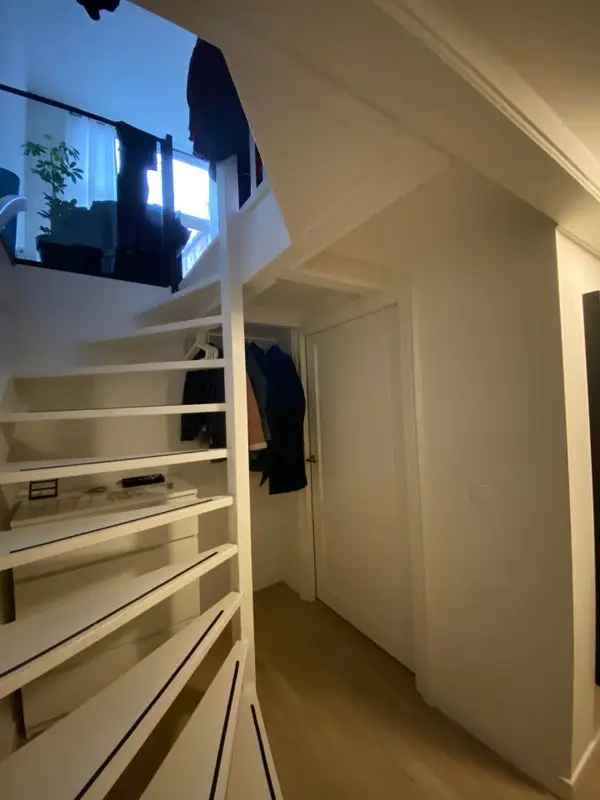 Appartement Nieuwestad Leeuwarden Centrum 55m2
