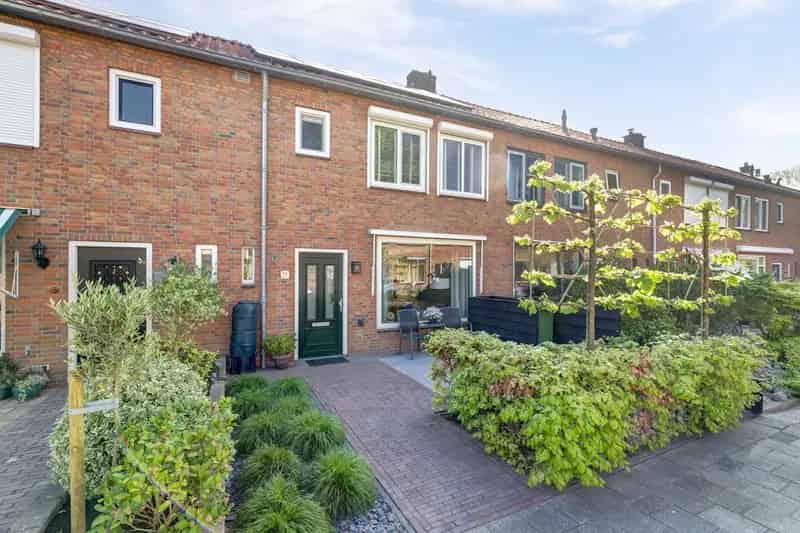 Huis te koop: Maarten Harpertsz.Trompstraat 7 2678 GH De Lier 