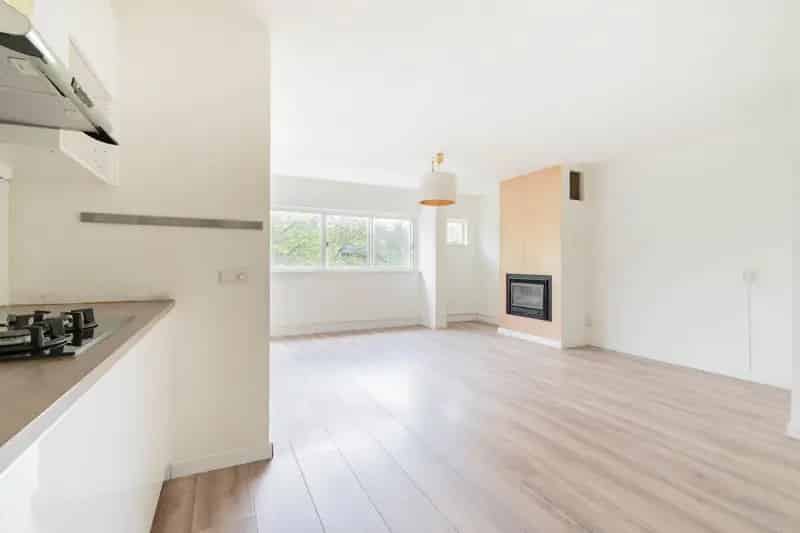 2 Kamer Appartement Amsterdam Kolfschotenstraat