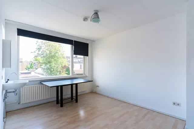 Utrecht  (Prins Bernhardplein en omgeving)  - Amsterdamsestraatweg